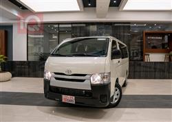 تويوتا هايس